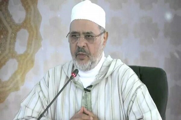 احمد الریسونی: حمایت از ایران بر همه مسلمانان واجب است
