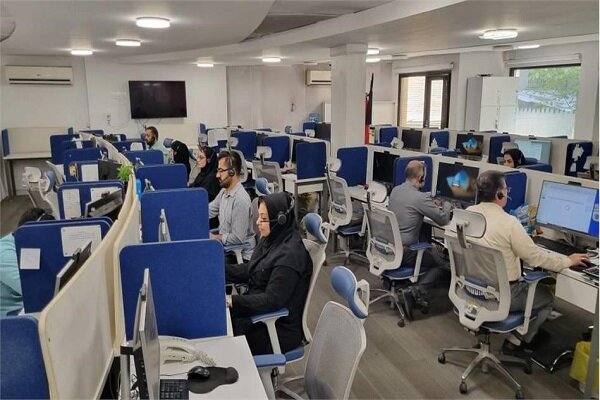 بازنشستگان کشوری برای دریافت هرگونه پاسخ، با 2500 تماس بگیرند