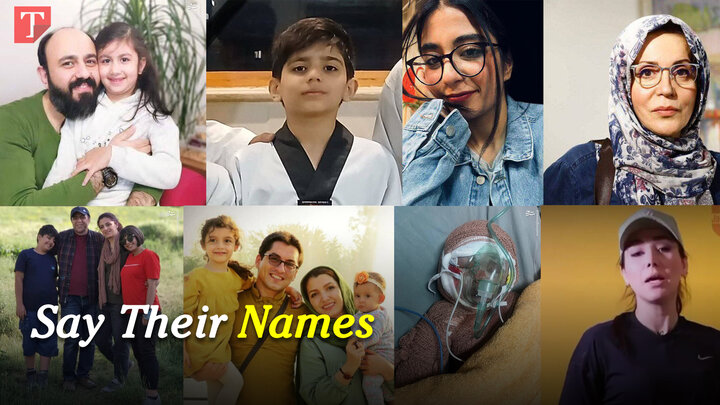 If Israel doesn't target civilians, who are these victims, Katz?