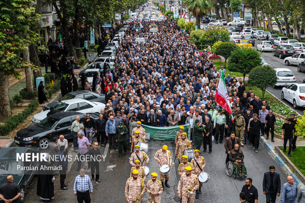شهید «مجید تجن جار»؛ کسی که تا قلب هوش مصنوعی جهان پیش رفت