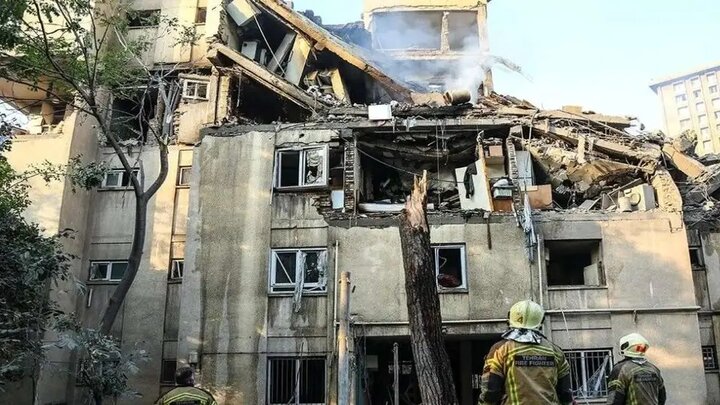 بیانیه انجمن صنفی طراحان گرافیک ایران در پی حمله رژیم غاصب به ایران