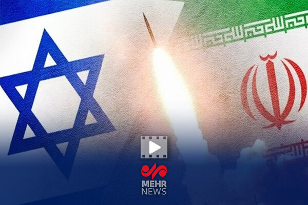 هشدار ایران به ساکنان اراضی اشغالی: تخلیه کنید تا زنده بمانید هشدار ایران به ساکنان اراضی اشغالی: تخلیه کنید تا زنده بمانید