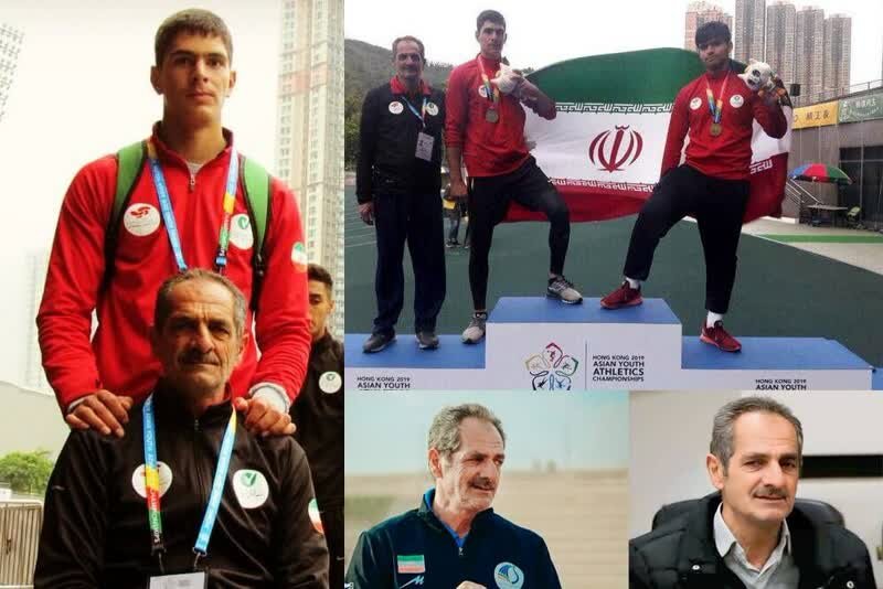 آغاز نگارش کتاب «داریوش صمیمی»