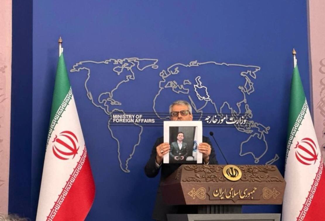 بقایی: کشورهای حامی رژیم صهیونیستی شریکجرم تجاوز هستند