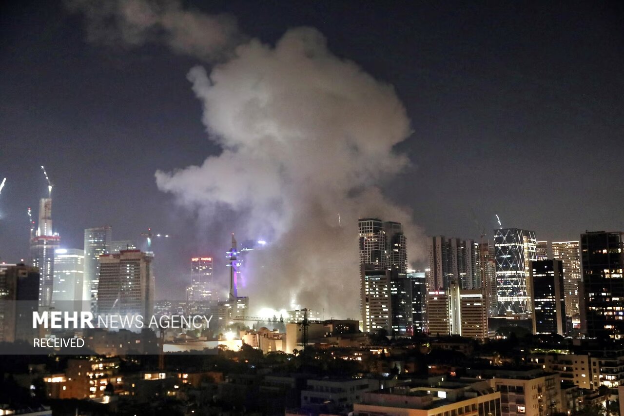 نگاهی به توان رزمی در جنگ تحمیلی ۸ ساله و درگیری ۱۲ روزه با اسرائیل نگاهی به توان رزمی در جنگ تحمیلی ۸ ساله و درگیری ۱۲ روزه با اسرائیل