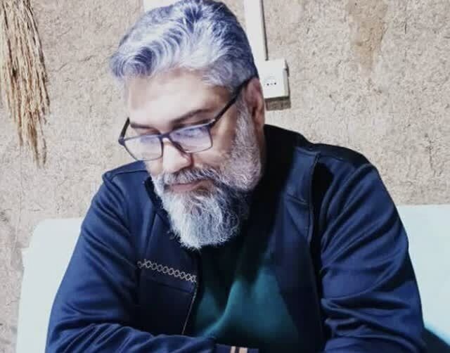 یک گیلانی شهید جنایت تل‌آویو شد