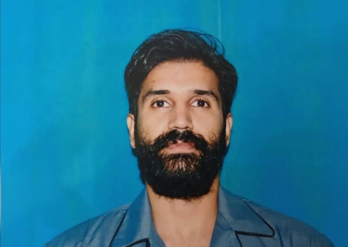 Esmail Fekri