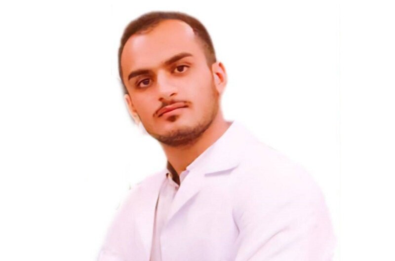 صابر اکبری