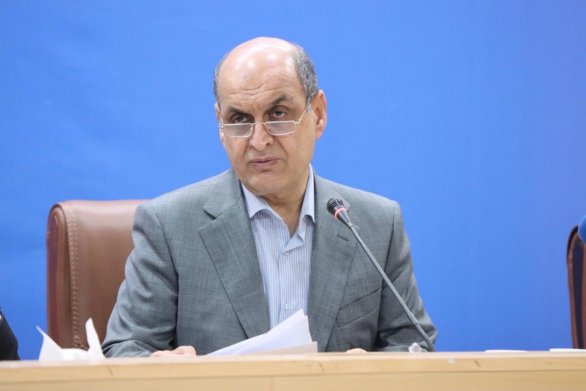 حقشناس: پرداختها به شهرداریها باید به شرط تحقق درآمدها باشد حقشناس: پرداختها به شهرداریها باید به شرط تحقق درآمدها باشد