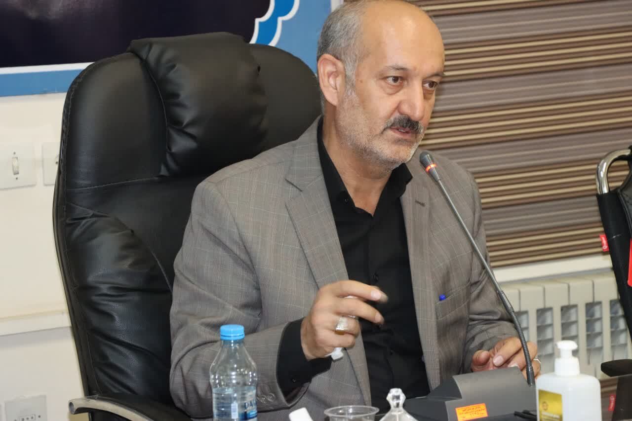 بازرسی تجهیزات ایمنی مراکز بهزیستی در دستور کار قرار گرفت بازرسی تجهیزات ایمنی مراکز بهزیستی در دستور کار قرار گرفت