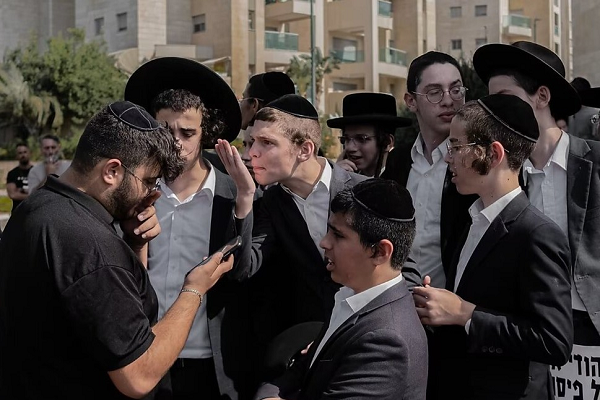 فلسطین اشغالی دیگر جایی برای زندگی نیست