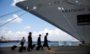 Exodus from Zion: Settlers flee as Iran’s missile attacks render Israel uninhabitable