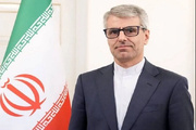 ايران ترحب بالبيان المشترك للدول العربية والإسلامية الذي يدين العدوان الصهيوني