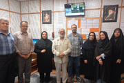 رادیو سنگر دفاع از حقیقت؛ شما جنگ روانی دشمن را در هم می‌شکنید