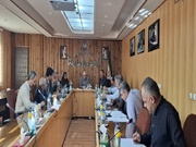 پایش میدانی بازار در کردستان انجام شود