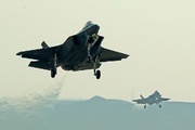 Iran shoots down Israeli F-35 fighter jet over Tabriz