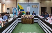 ما به شهدا نیاز داریم
