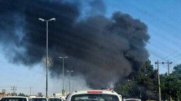 Three killed, four injured as Israel hits checkpoint in Kashan