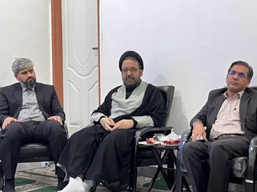 دشمن جنگ رسانه و فضای مجازی را بالاتر از جنگ نظامی می‌داند