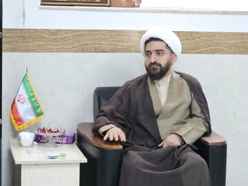 همایش طلاب و روحانیون ایثارگر در مازندران برگزار می‌شود