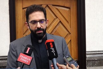 آقا مالیان: تجاوز ضهیونیست‌ها هیچ توجیه اعتقادی، دینی و الهیاتی ندارد