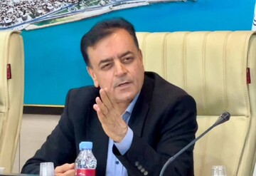 تسریع در روند اجرای پروژه‌های عمران شهری بوشهر