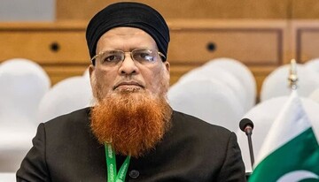 مفتی تقی عثمانی کا اسرائیل پر ایرانی حملوں پر اظہارِ اطمینان