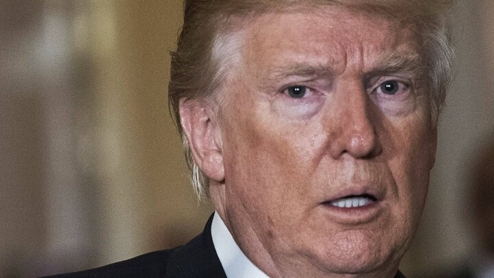 Trump proposes 60-day Gaza ceasefire plan