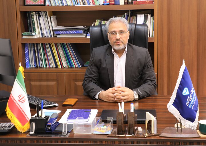 ترخیص سریعتر محمولههای استراتژیک مواد غذایی در بوشهر ترخیص سریعتر محمولههای استراتژیک مواد غذایی در بوشهر