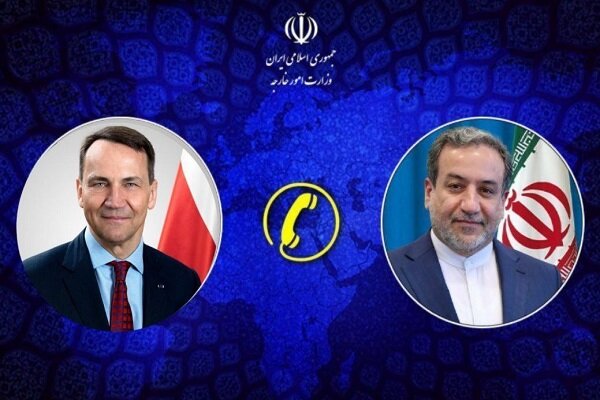 ملت ایران در برابر تجاوزی وحشیانه با تمام توان از خود دفاع میکند