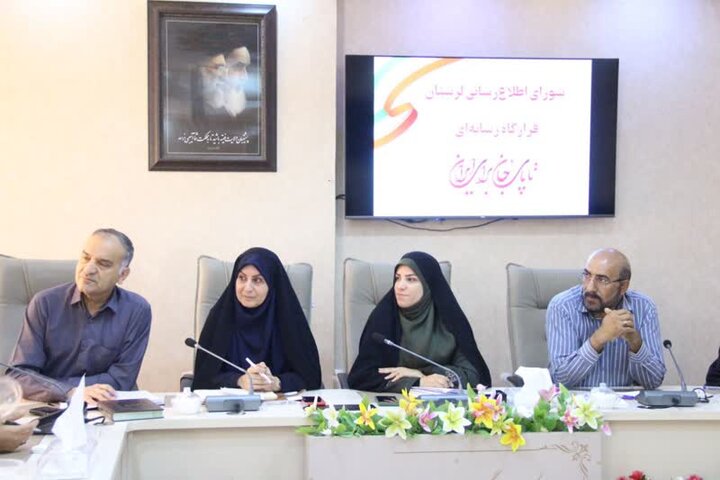 رسانه در جنگ هم سلاح است هم پناهگاه