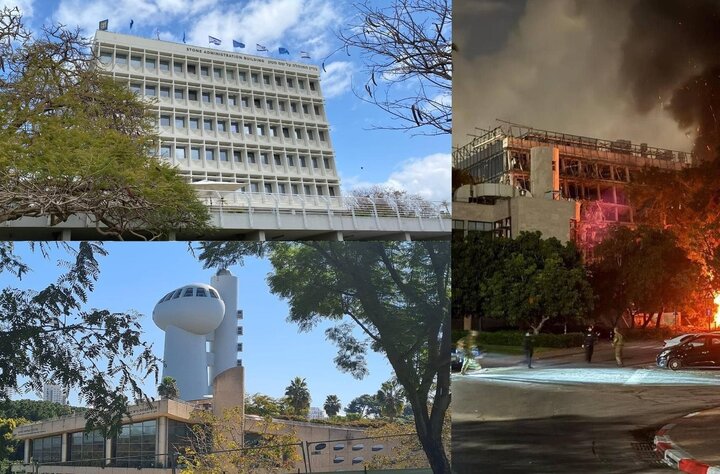 پسلرزههای حملات ایران ادامه دارد؛خسارت سرسامآور روی دست تلآویوماند