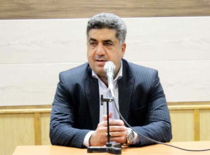 ضرورت ساماندهی فضاهای اجرای تعزیه در شهرستان ساوه