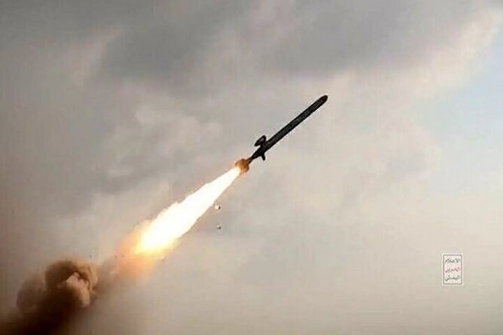 Iran starts new wave of missile attacks against Israel