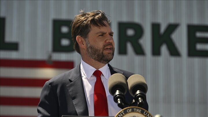 جدیدترین موضعگیری معاون ترامپ درباره ایران