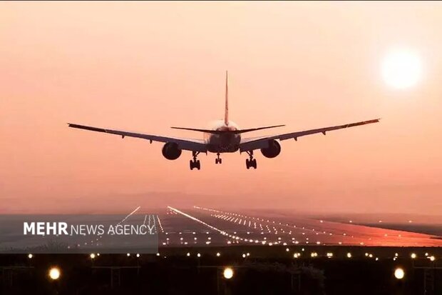 آمادگی۳۲ فرودگاه بینالمللی و مرز هوایی برای انجام عملیات اربعین حسینی آمادگی۳۲ فرودگاه بینالمللی و مرز هوایی برای انجام عملیات اربعین حسینی