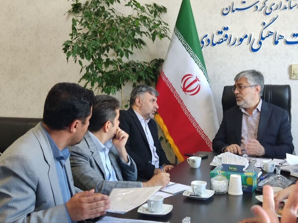 اجرای پروژه گردشگری قشلاق_گریزه نیازمندهم‌افزایی دستگاه‌های اجرایی است