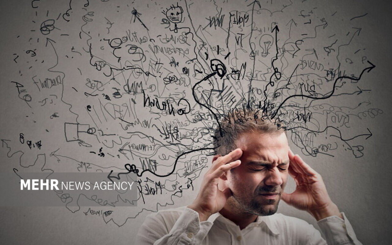 آرامش و تاب‌آوری را در روزهای سخت حفظ کنیم