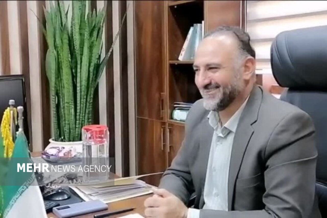 برنامه های جهادکشاورزی اسلامشهر تشریح شد