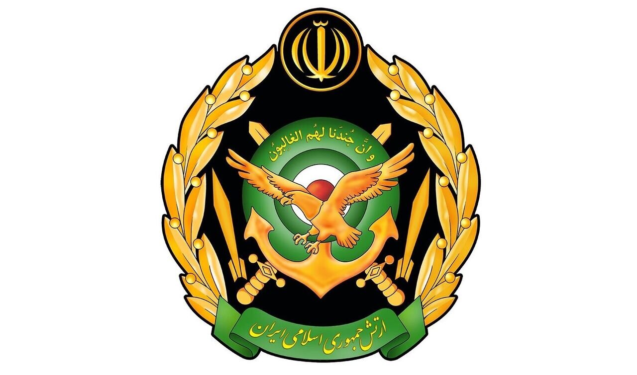 ئەرتەشی ئێران: هیچ ڕووداوێکی ئەمنی لە تەورێز ڕووی نەداوە