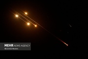 Iran sends a message to US with its new advanced missile