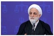 إيجئي: الكيان الصهيوني سيكون عبرة للتاريخ