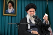 قائد الثورة: العدو ارتكب خطأ كبيرا..أي تدخل أميركي في هذه الساحة سيلحق بالأمريكيين خسائر فادحة