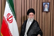قائد الثورة الإسلامية سيخاطب الشعب الإيراني بعد قليل