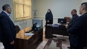 تاکید قائم مقام کمیته امداد بر تداوم خدمت‌رسانی به خانواده‌ ها
