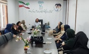 ظرفیت‌های کانون پرورش فکری و کارآفرینان بسترساز تربیت نسلی متعهد است