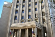 رایزنی وزیران خارجه روسیه و عمان درباره تحولات جاری در ایران