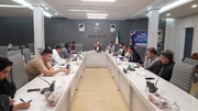 پیش بینی خریداری ۴۵ هزار تن گندم مازاد برنیاز از کشاورزان سنندج