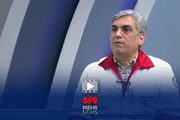 توصیه‌های مهم سخنگوی سازمان هلال احمر به مردم هنگام انفجار