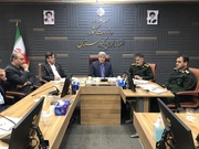 دستگاه‌های اجرایی به رسالت خود در حوزه پدافند غیرعامل عمل کنند